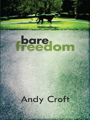 cover image of Bare Freedom
